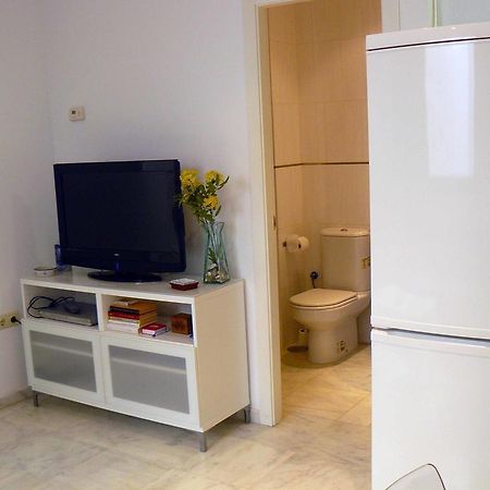 Alfaqueque Apartment Sevilla Exteriér fotografie