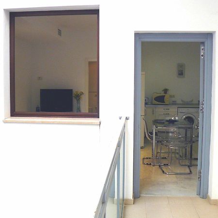 Alfaqueque Apartment Sevilla Exteriér fotografie