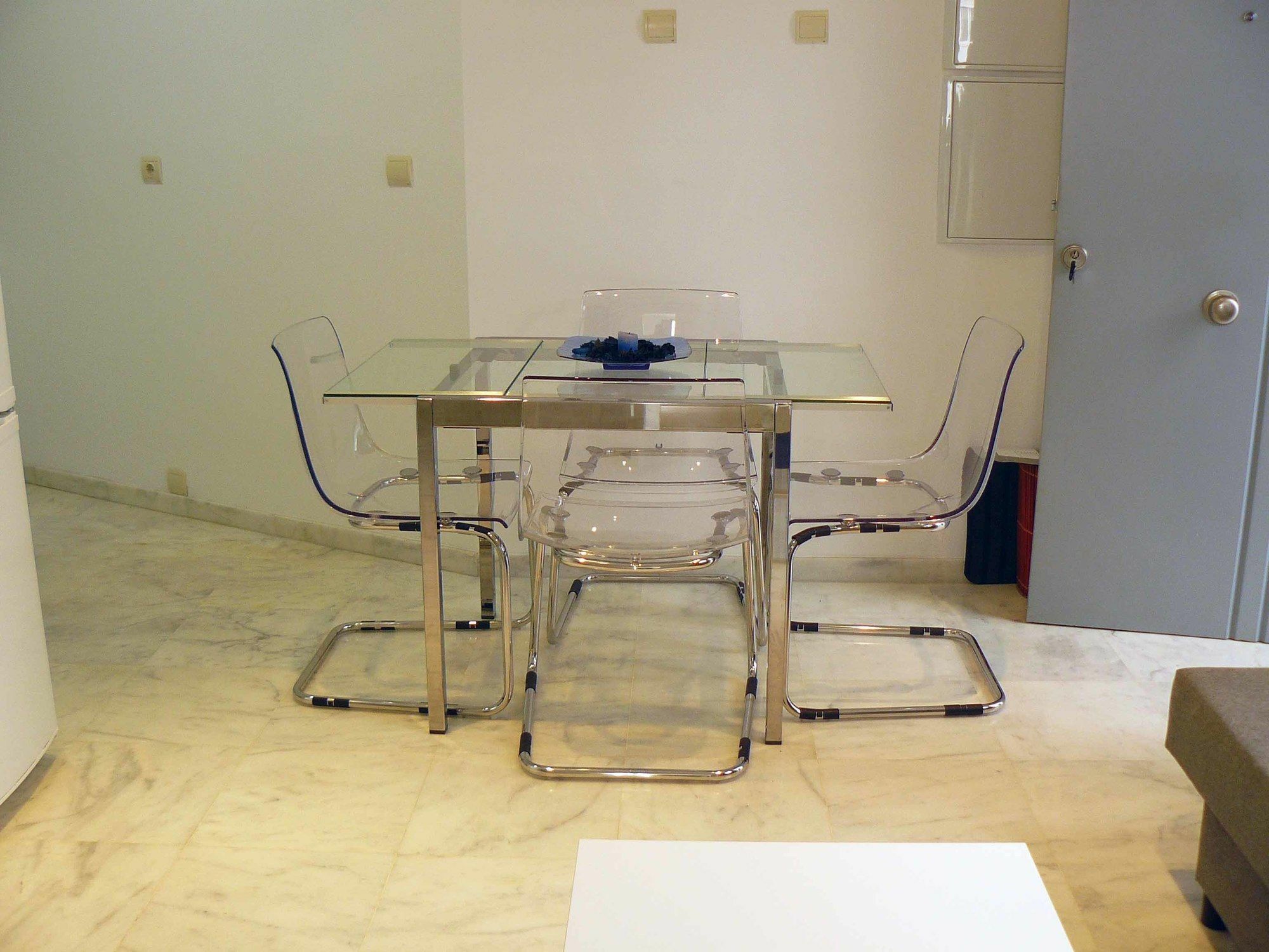 Alfaqueque Apartment Sevilla Exteriér fotografie