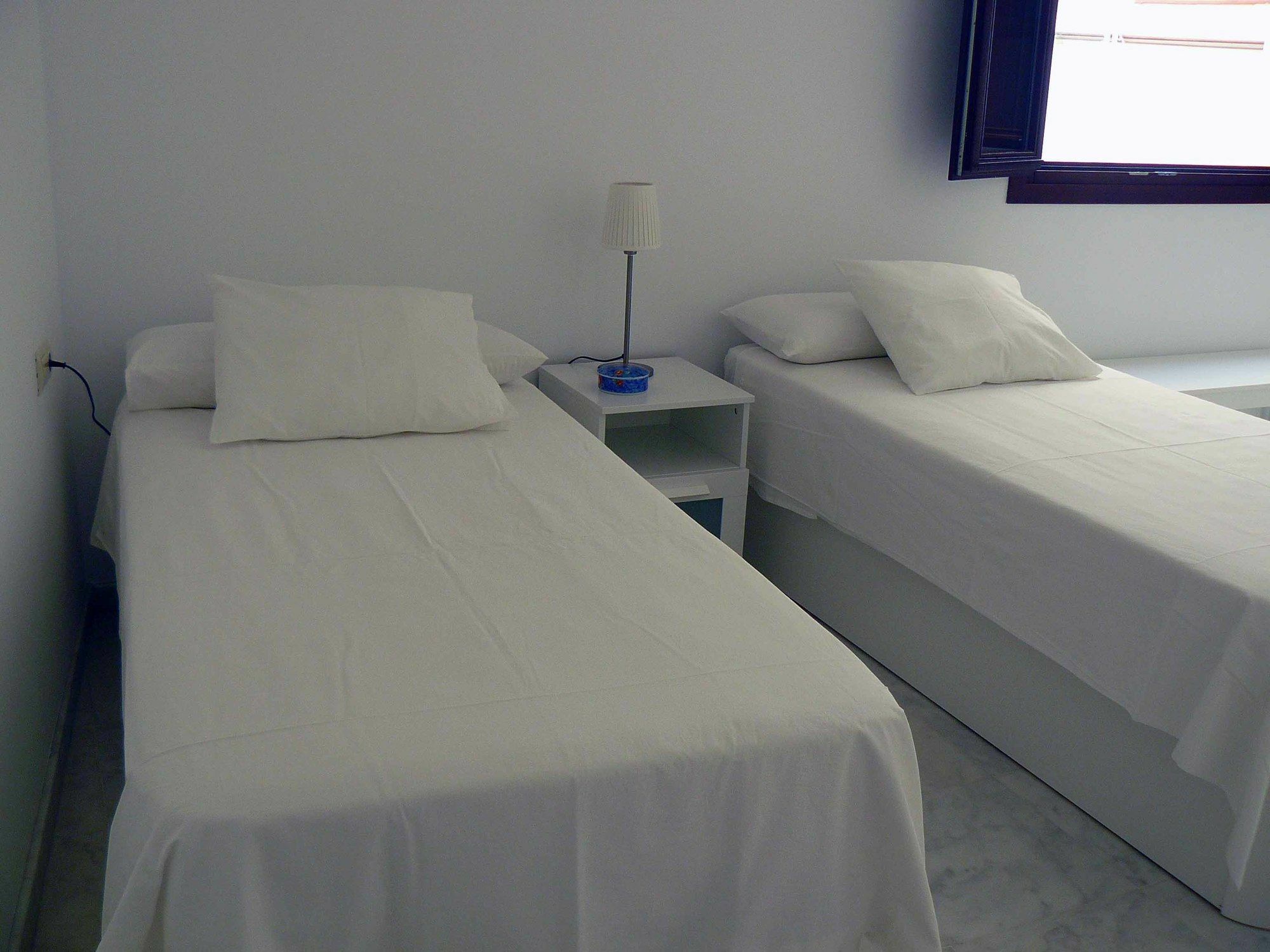 Alfaqueque Apartment Sevilla Exteriér fotografie
