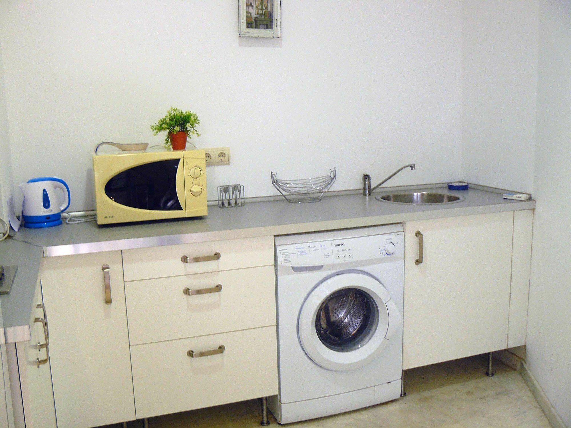 Alfaqueque Apartment Sevilla Exteriér fotografie